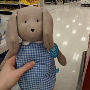 Meet your Posher, Jenna